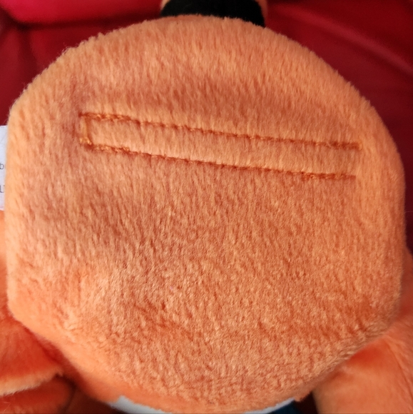 Disney 1999 Mattel Winnie The Pooh Talking Tigger Bounce Me 10" BENIFITS CHARITY - Picture 5 of 8